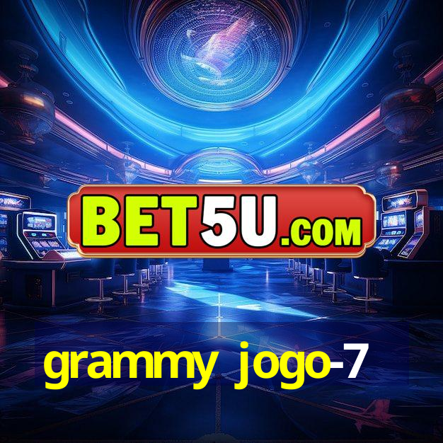 grammy jogo